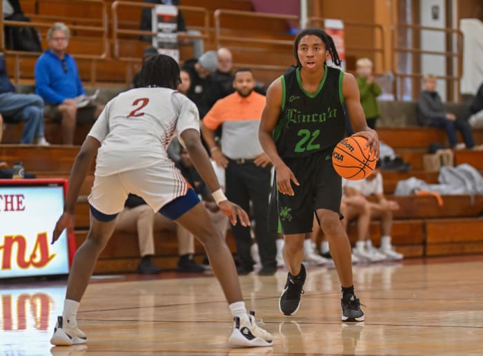 Lincoln vs Lanier Torrey Pines Holiday Classic December 27, 2023 Photo-Justin Fine52